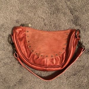 AUTHENTIC BERGE With Papers. Beautiful metallic.